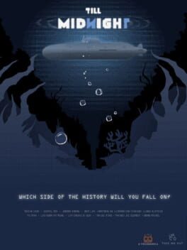 Till Midnight