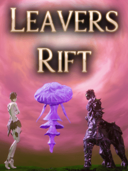Leavers Rift