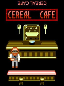 Cereal Cafe