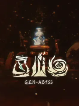 Image de couverture Gen-Abyss