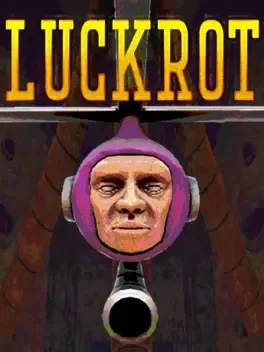 Image de couverture Luckrot