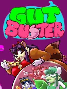Gutbuster