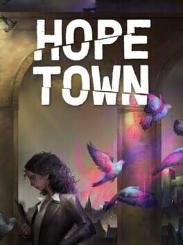 Game cover Hopetown