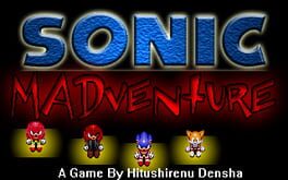 Sonic Madventure