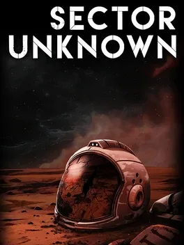 Game cover for Sector Unknown