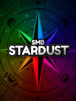 Super Monkey Ball Stardust