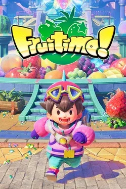 Portada de Fruitimo!