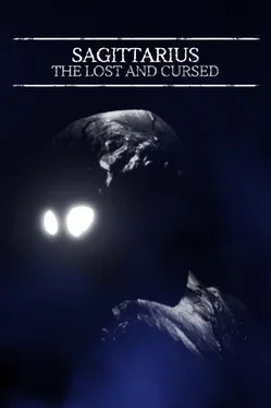 Portada de Sagittarius: The Lost and Cursed