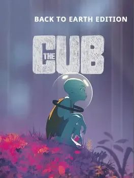 The Cub: Back to Earth Edition image