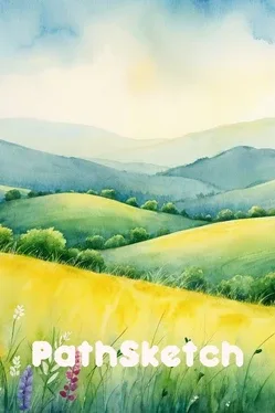 Portada de PathSketch