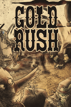 Gold Rush