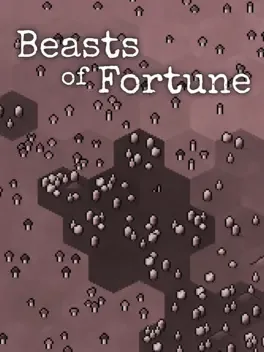 Portada de Beasts of Fortune