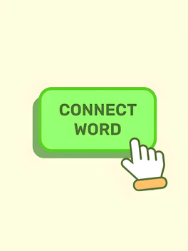 Connect Word Cover