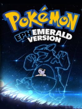 Pokémon Ephemerald