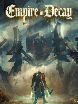 Empire in Decay image