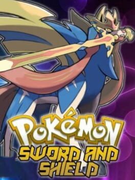 Pokémon Sword and Shield
