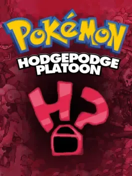 Pokemon: The Hodgepodge Platoon