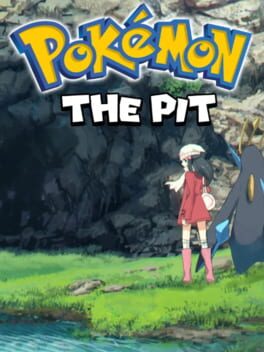 Pokémon: The Pit