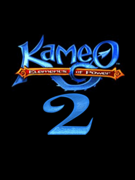 Kameo 2 Cover