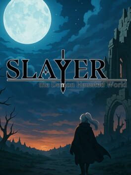 Slayer: The Demon Haunted World_cover