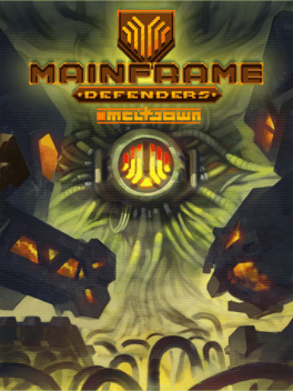 Mainframe Defenders: Metldown