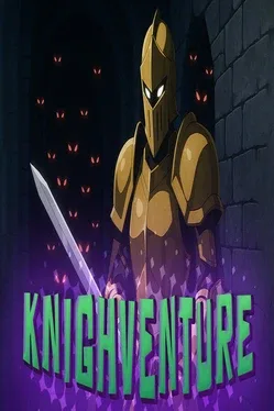 Portada de Knighventure