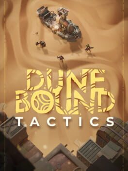 Image de Dunebound Tactics