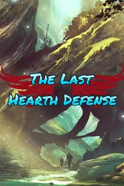Portada de The Last Hearth Defense