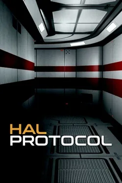 Portada de HAL Protocol