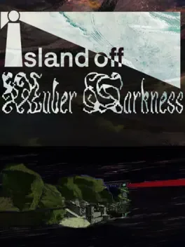 Portada de Island Off Outer Darkness