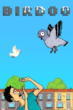 Birdoo game cover