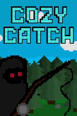 Cozy Catch game cover