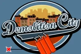 Image de couverture Demolition City