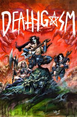 Deathgasm