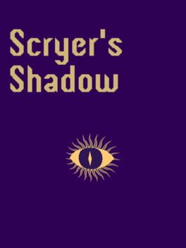 Scryer's Shadow game cover