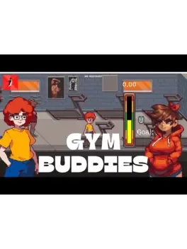 Gym Buddies