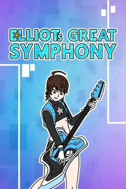 Portada de Elliot's Great Symphony