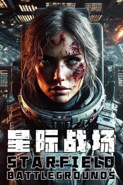 Starfield Battlegrounds