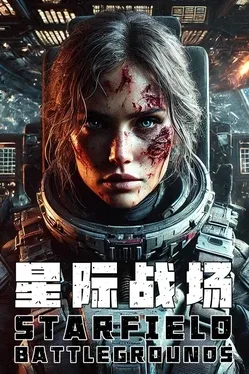 Portada de Starfield Battlegrounds