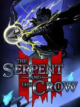 Image de couverture The Serpent and the Crow