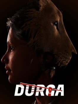 Durga: The Lionhearted