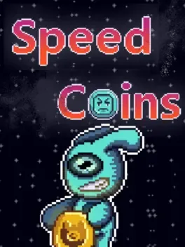 SpeedCoins image
