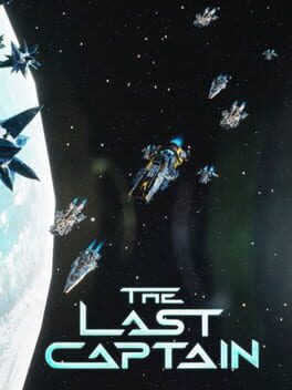 Image de The Last Captain