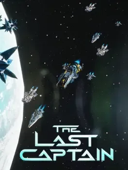 The Last Captain