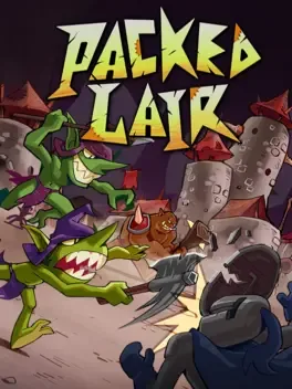 Packed Lair
