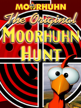 The Original Moorhuhn Hunt Cover