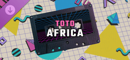 Synth Riders: Toto - "Africa"