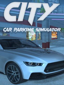 City Car Parking Simulator