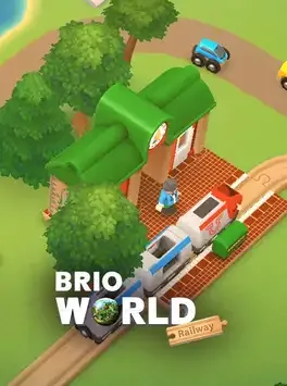 BRIO World