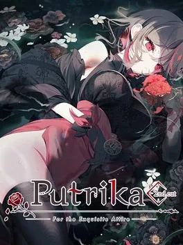 Couverture de Putrika 2nd.Cut: For the Exquisite Attire, sortie 5 juin 2026